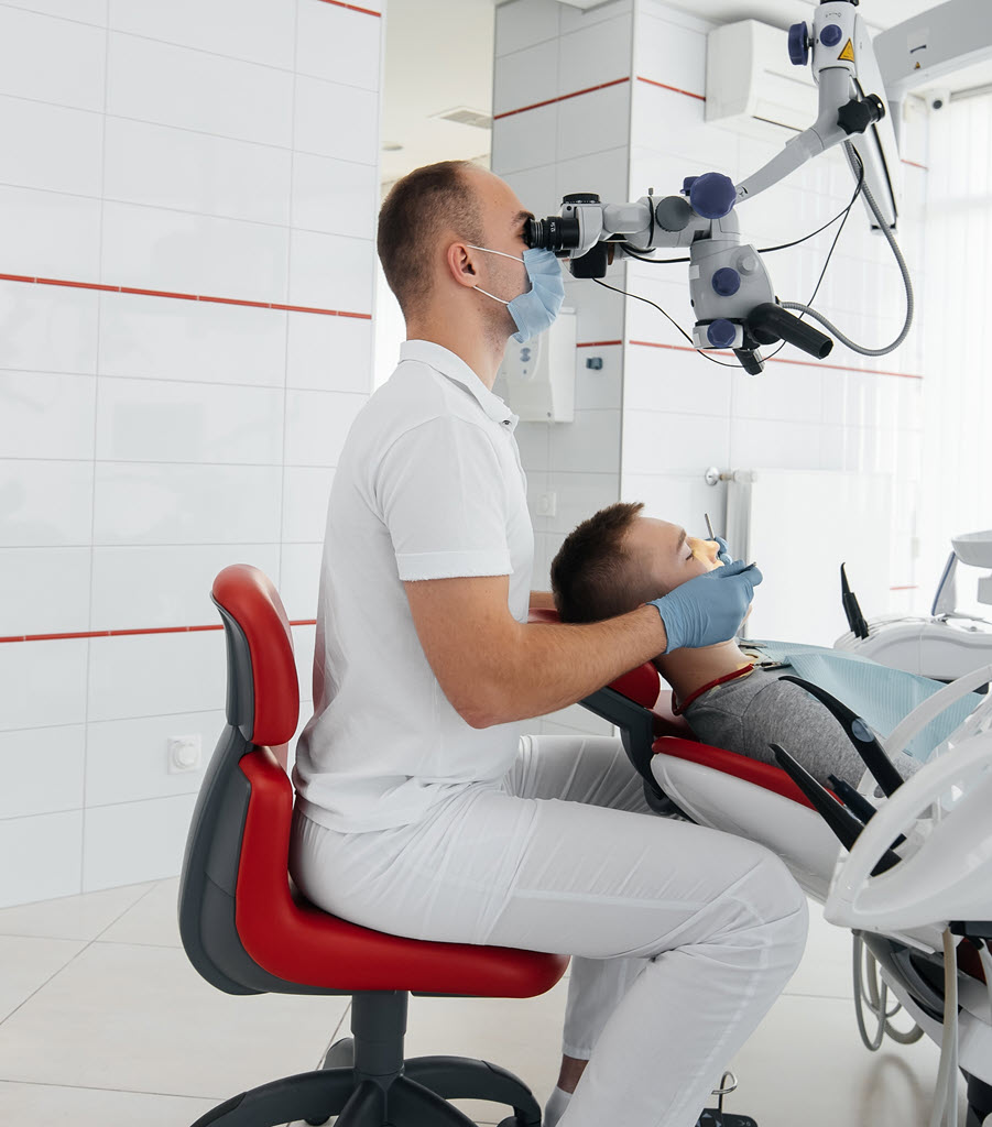 Clinic gallery image