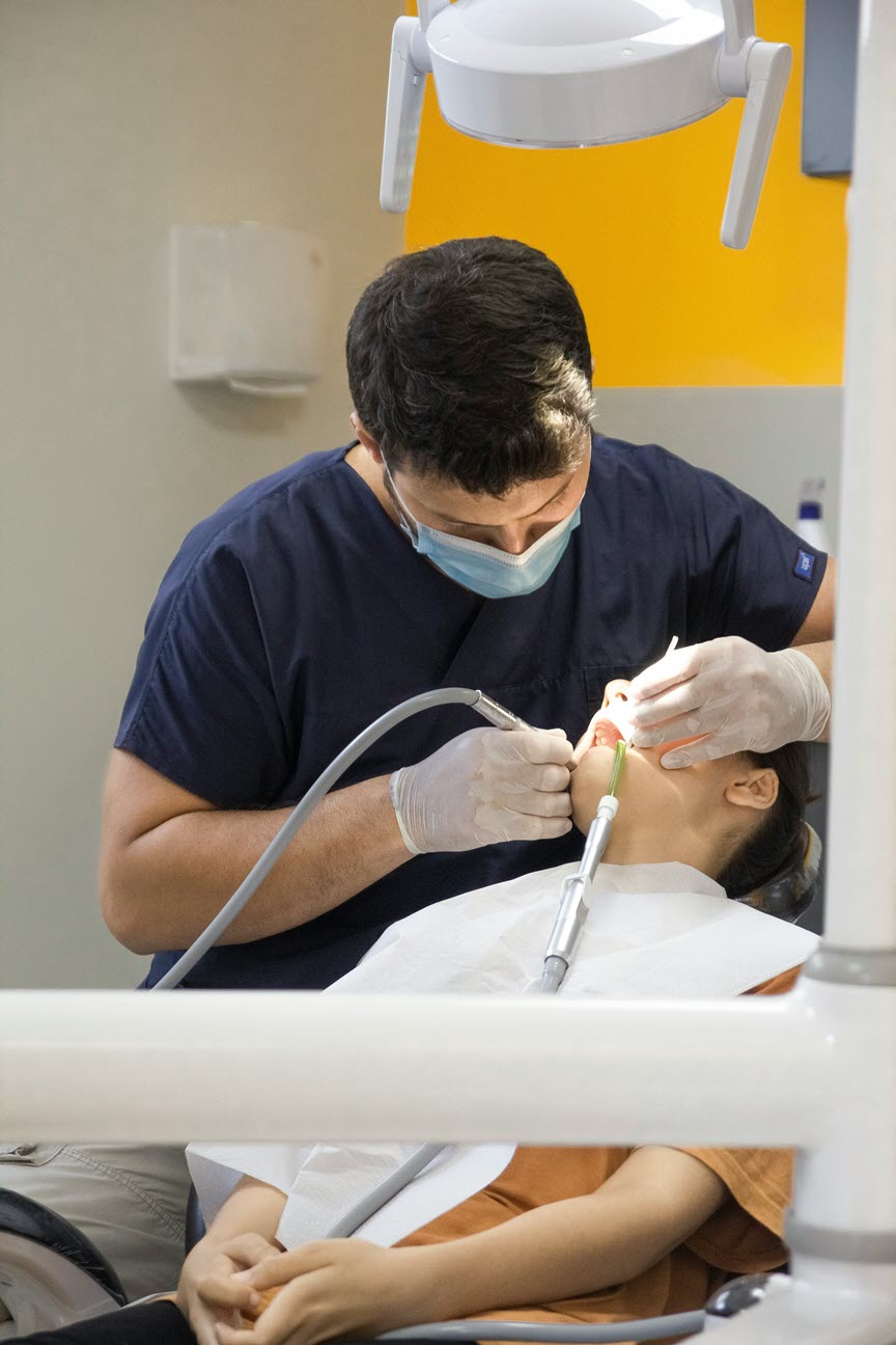 Dentclinic – Modern Dental Clinic Giza