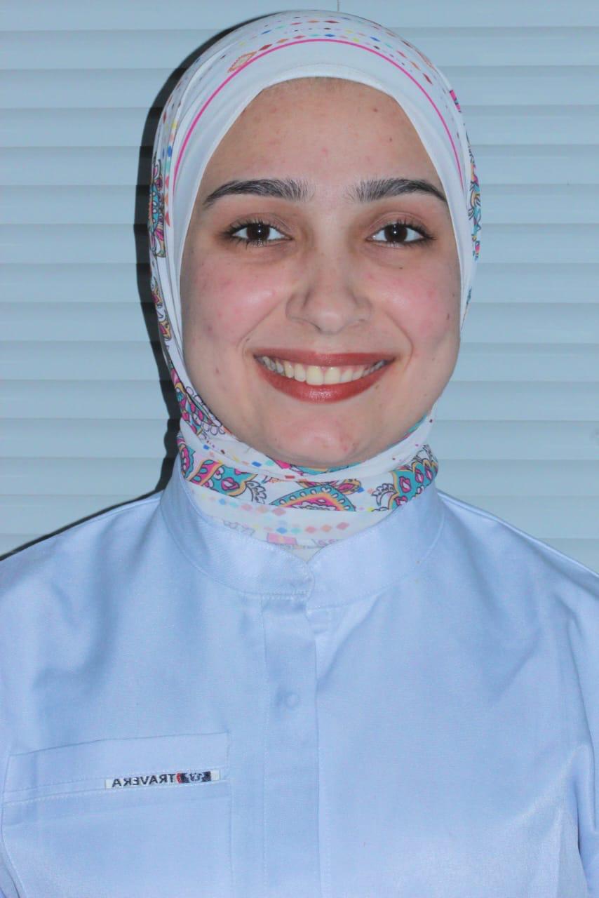 Dr Eman