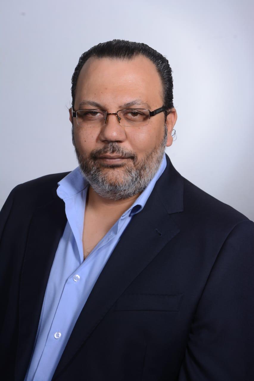 Dr.Mohamed Salah
