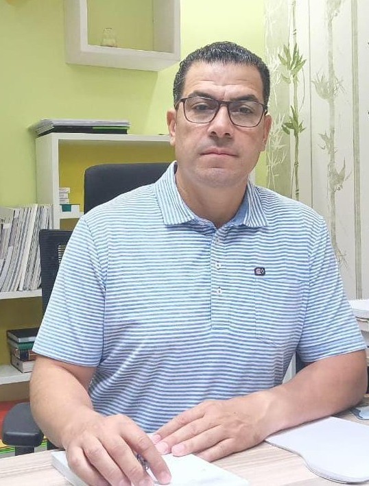 Dr Bakr Ali Rabeh